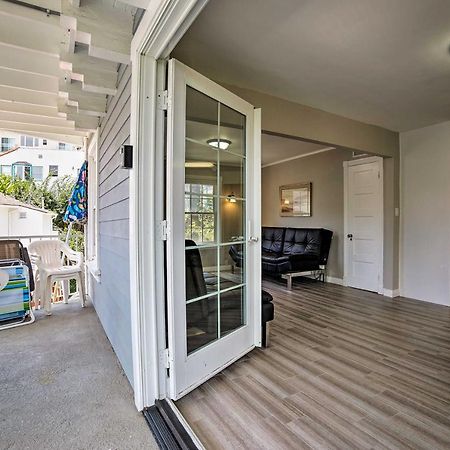 Updated Home On Catalina Island Walk To The Coast Авалон Экстерьер фото